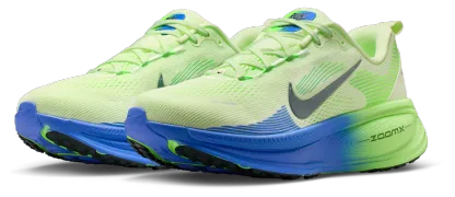 Nike Vomero 18 - Volt Tint/Black Spruce/White - Image 6