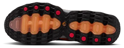 Nike Air Max DN8 - Dk Grey/Black/Orange Frost - Image 5