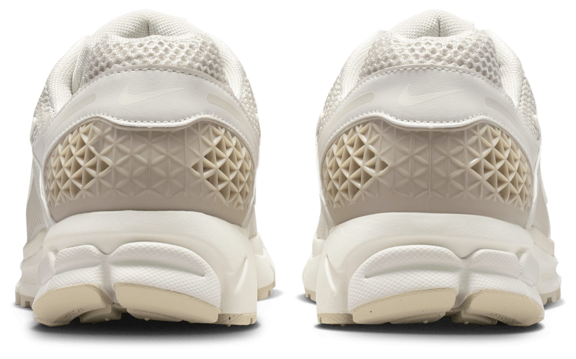 Nike Vomero 5 - Lt Bone/Cream Ii/Phantom - Image 3