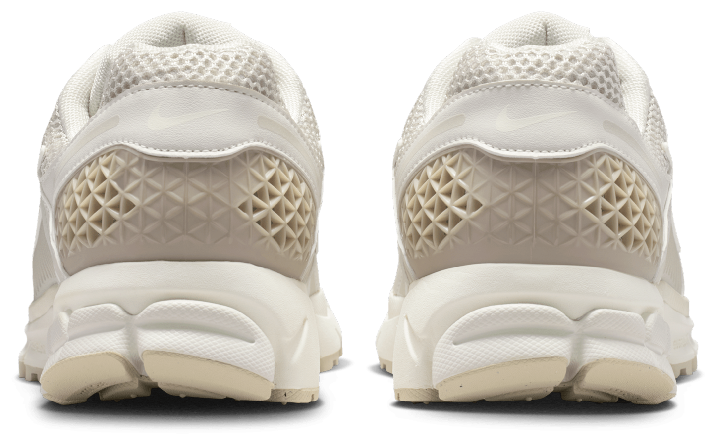 Nike Vomero 5 - Lt Bone/Cream Ii/Phantom - Image 3