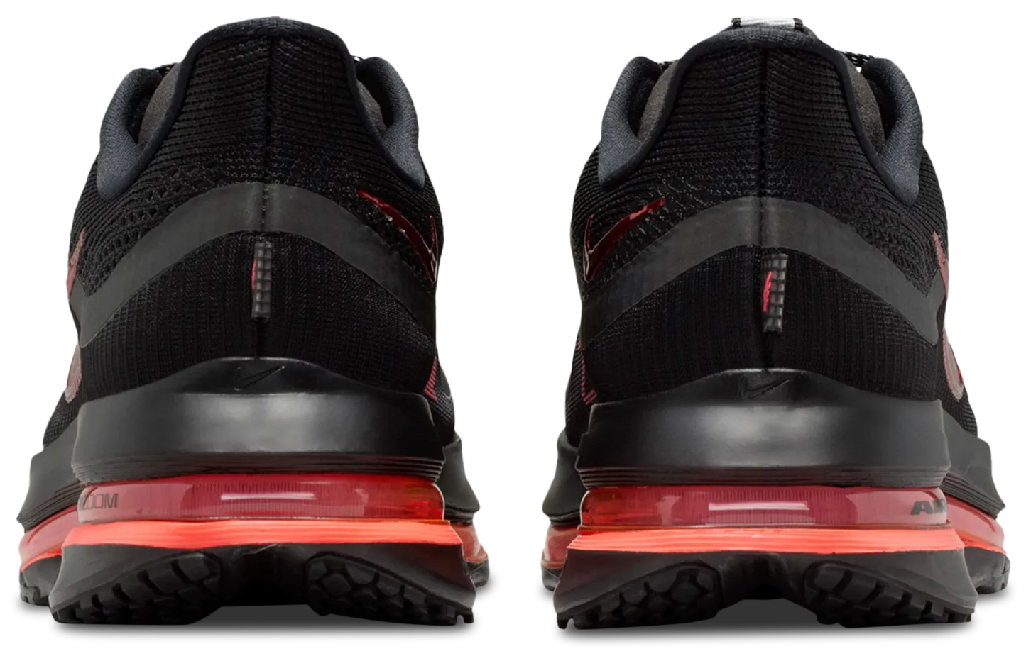 Nike Pegasus Premium - Red/Black - Image 3