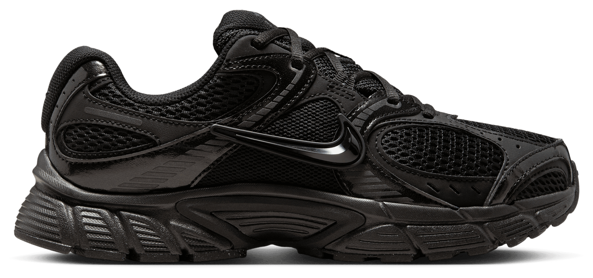 Nike V5 RNR - Women's - Black/Black - Image 1