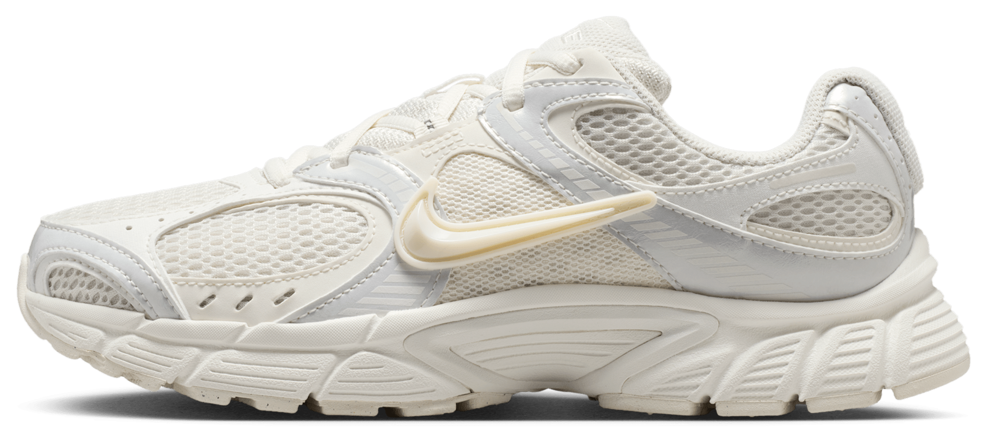 Nike V5 RNR - Women's - Sail/Phantom/Phantom - Image 2