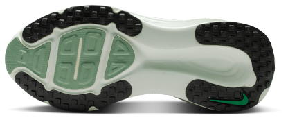 Nike Vomero 18 - Steam/Barely Green/Mtlc Silver - Image 5