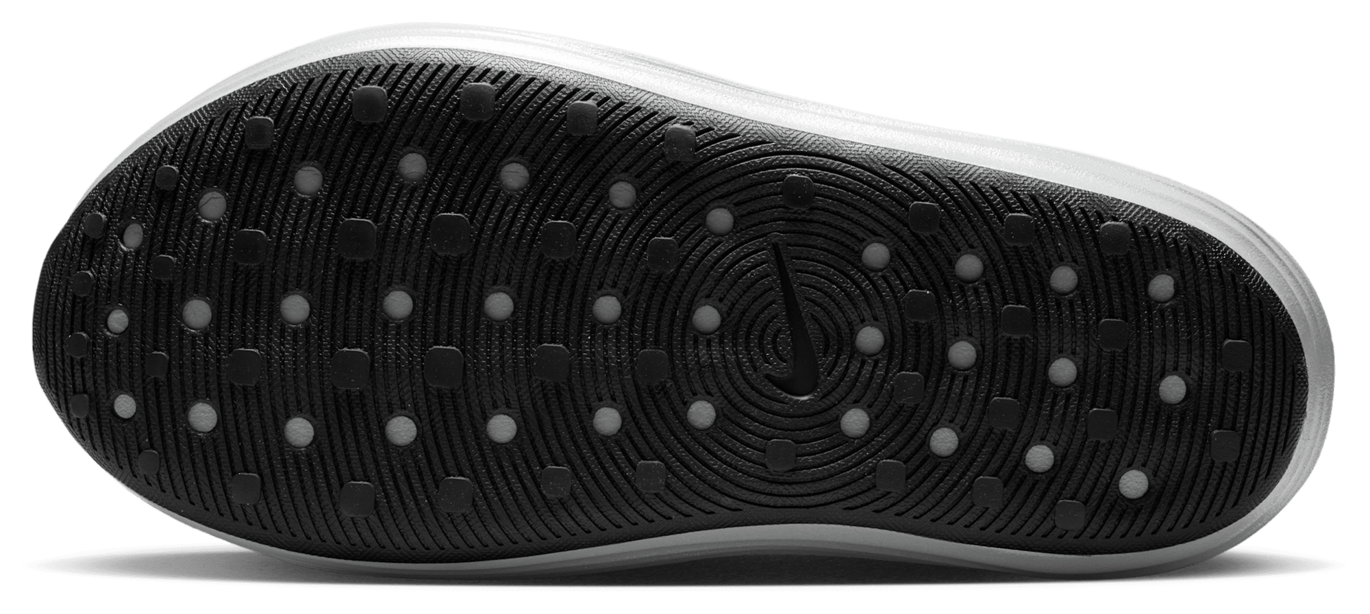 Nike ReactX Rejuven8 - Metallic Silver/Black - Image 5