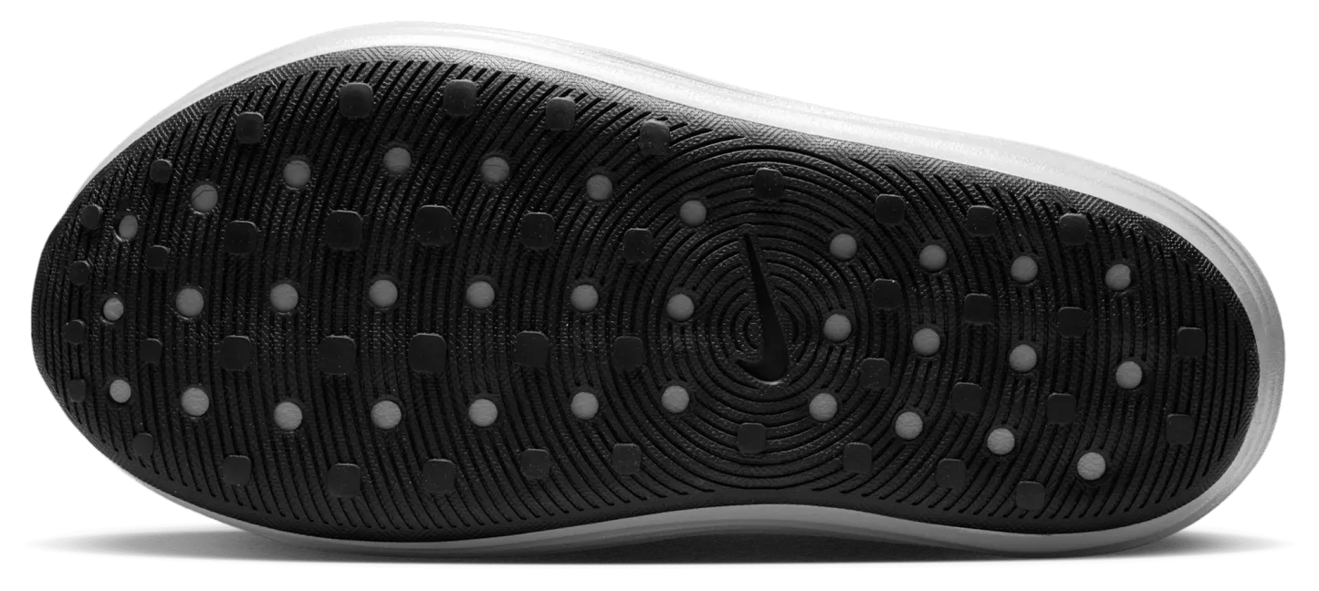 Nike ReactX Rejuven8 - Metallic Silver/Black - Image 5