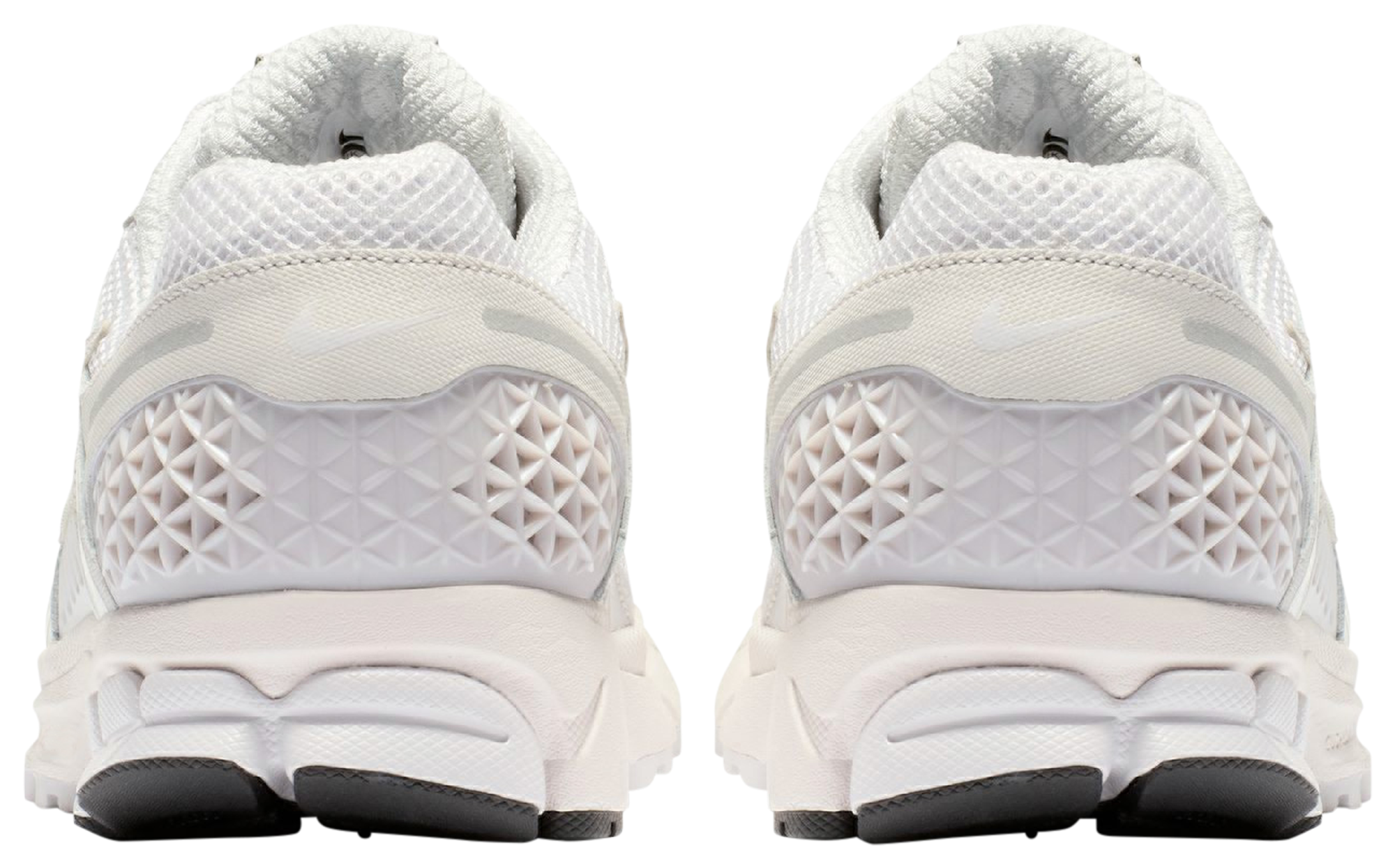 Nike Vomero 5 - Silver/Grey/Black - Image 4