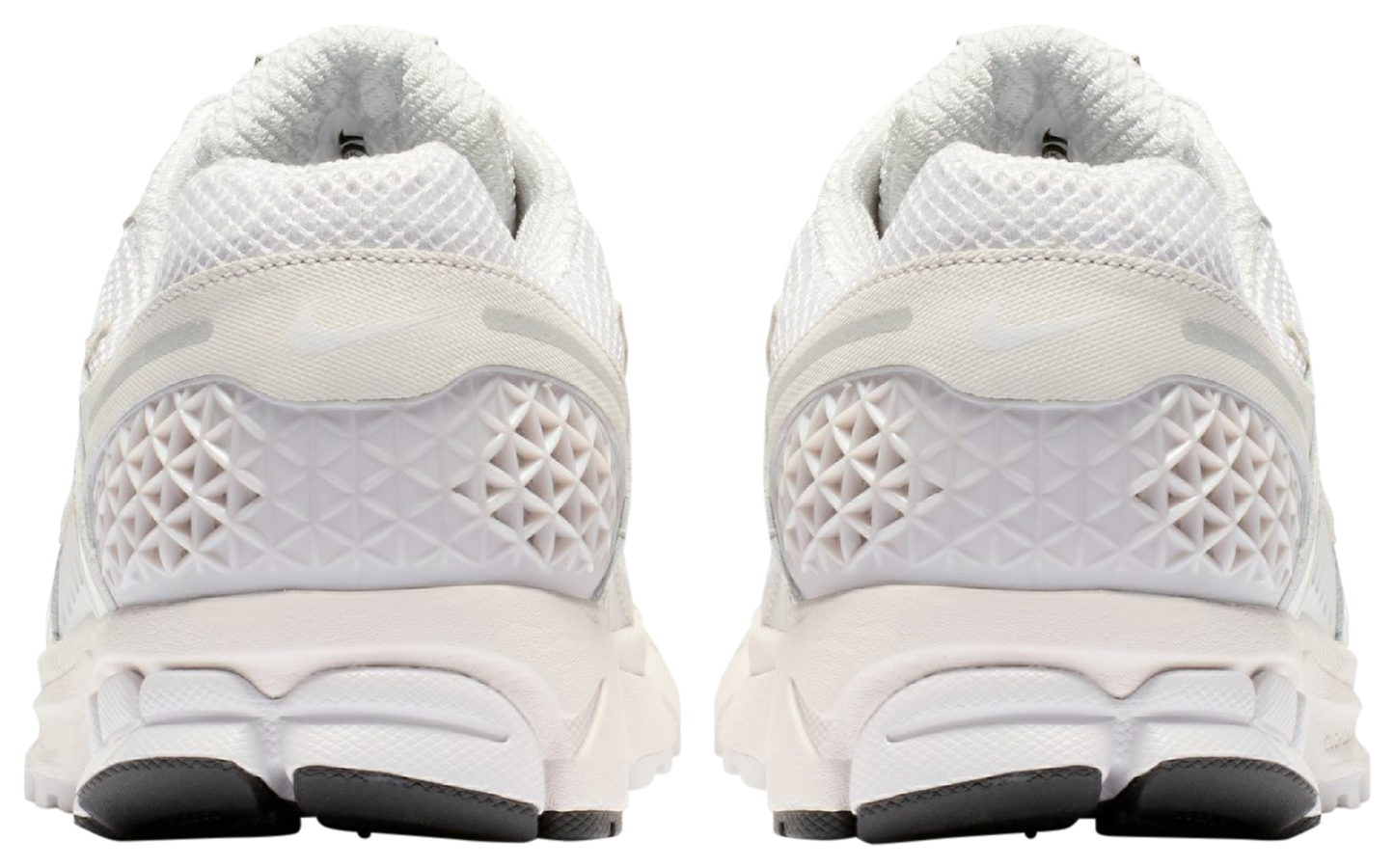 Nike Vomero 5 - Silver/Grey/Black - Image 4