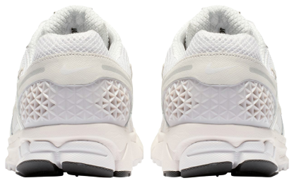Nike Vomero 5 - Silver/Grey/Black - Image 4