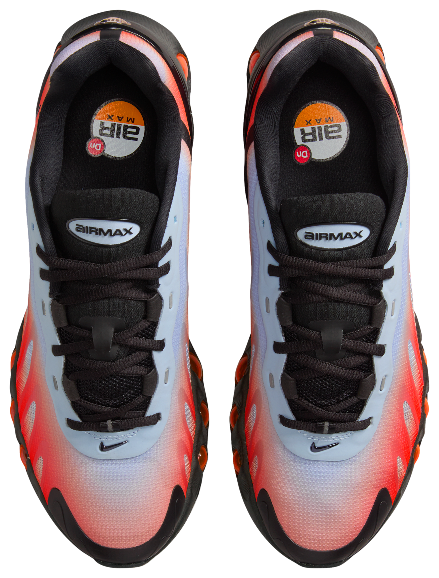 Nike Air Max DN8 - Brt Crimson/Royal Tint/Black - Image 4