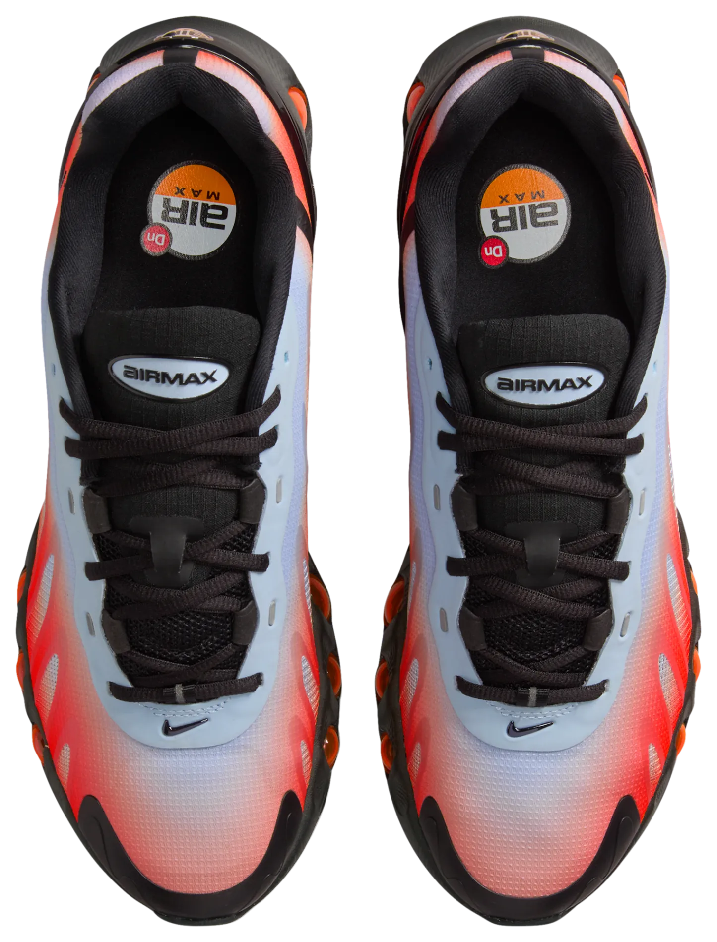 Nike Air Max DN8 - Brt Crimson/Royal Tint/Black - Image 4