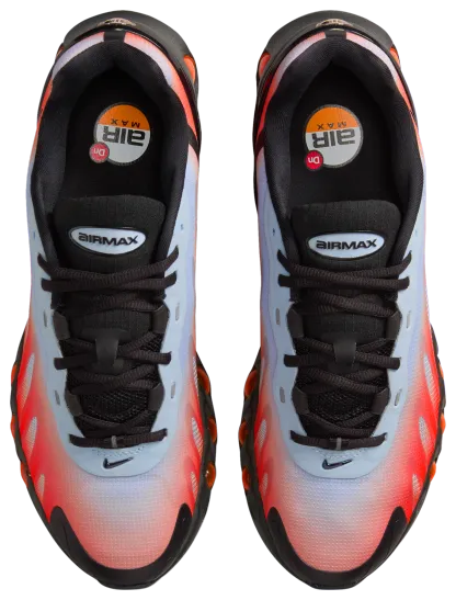 Nike Air Max DN8 - Brt Crimson/Royal Tint/Black - Image 4