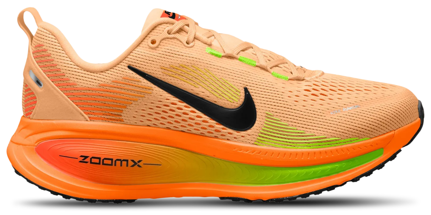 Nike Vomero 18 - Orange - Image 1