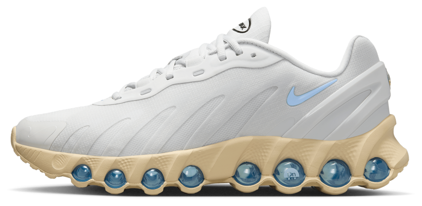 Nike Air Max DN8 - Royal Pulse/Photon Dust/Team Gold - Image 2