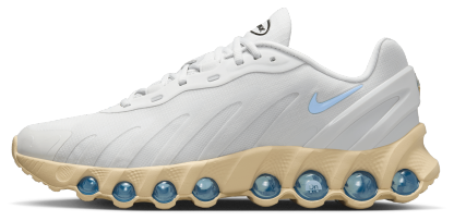 Nike Air Max DN8 - Royal Pulse/Photon Dust/Team Gold - Image 2