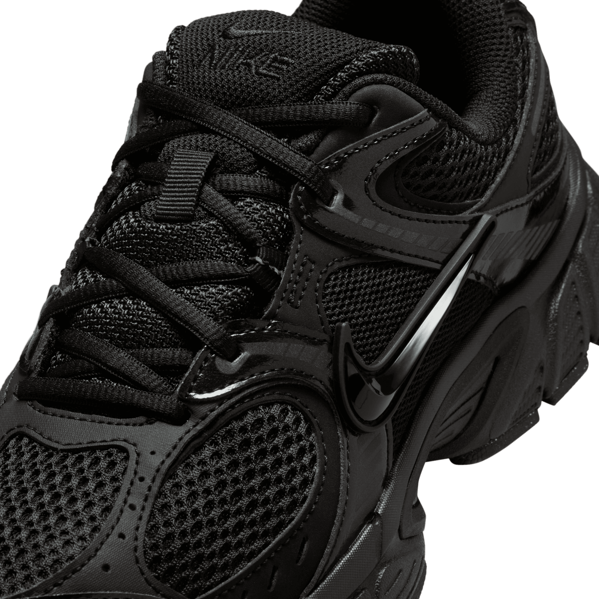 Nike V5 RNR - Black/Black - Image 7