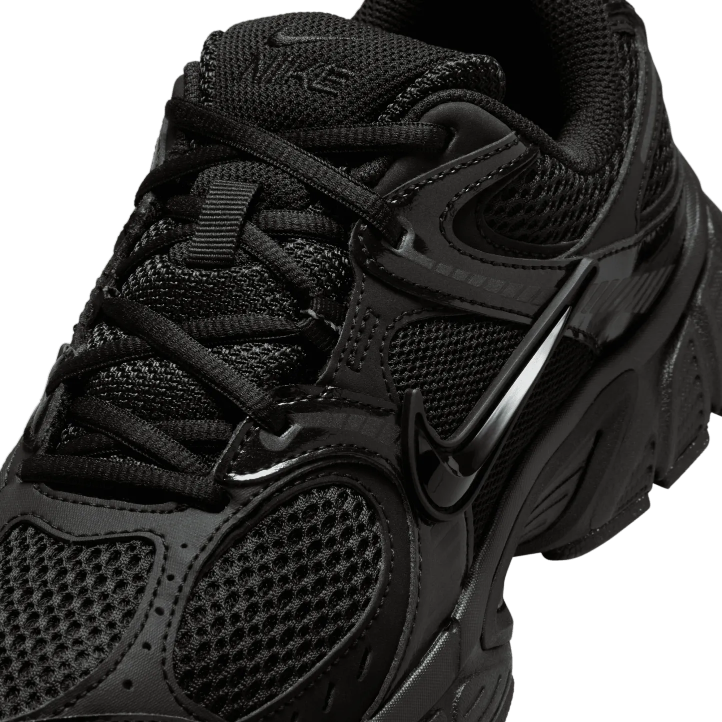 Nike V5 RNR - Black/Black - Image 7