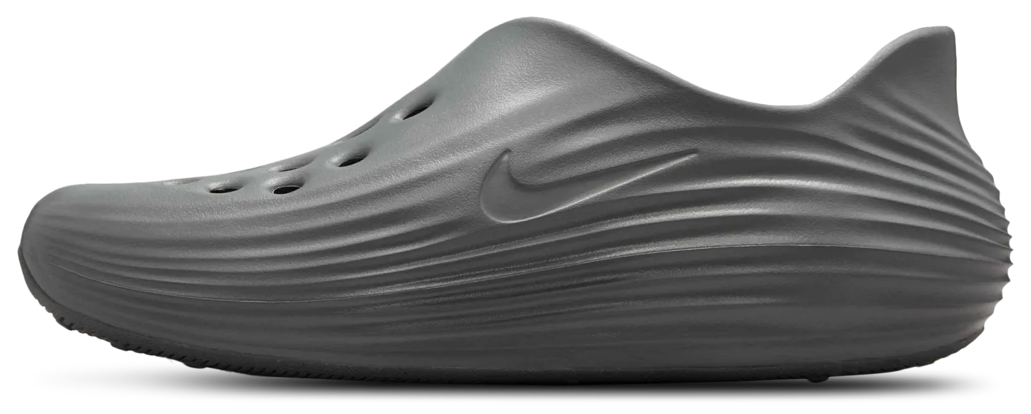 Nike ReactX Rejuven8 - Smoke Grey/Light Smoke Grey/Smoke Grey - Image 2
