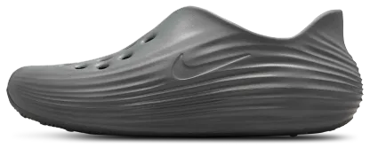 Nike ReactX Rejuven8 - Smoke Grey/Light Smoke Grey/Smoke Grey - Image 2
