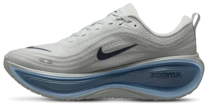 Nike Vomero Plus - White/Blue/Gray - Image 2