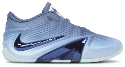 Nike JA 4 - Men's - Blue/Blue/Black - Image 1
