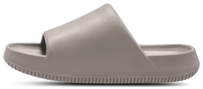 Nike Calm Slides 2.0 - Moon Particle/Moon Particle - Image 2
