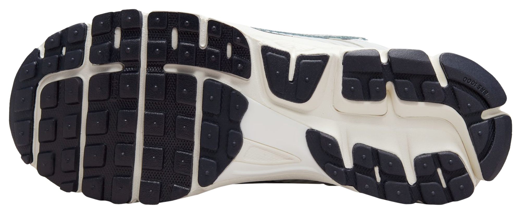 Nike Zoom Vomero 5 - Charcoal/Photon Dust - Image 6