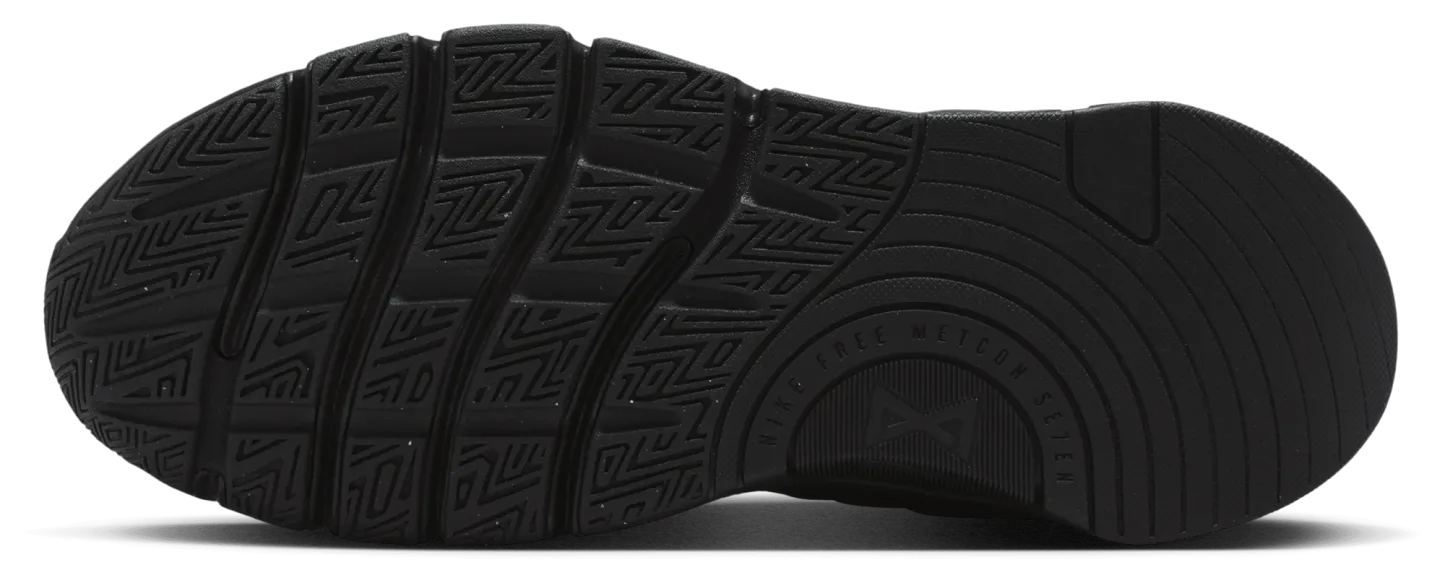 Nike Free Metcon 7 - Black/Black/Anthracite - Image 5