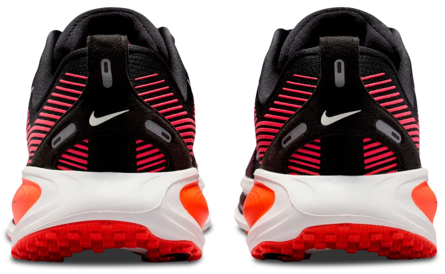 Nike Vomero 18 童款 - Crimson/Black/Summit White - Image 3