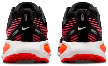 Nike Vomero 18 童款 - Crimson/Black/Summit White - Image 3