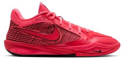 Nike Sabrina 4 - Black/Infrared/Bright Crimson - Image 1