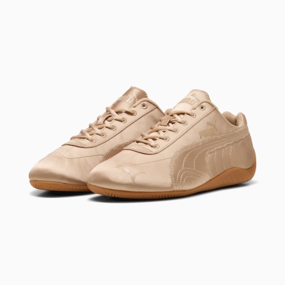 Speedcat Venus Women's Sneakers - Light Sand-Light Sand - 2