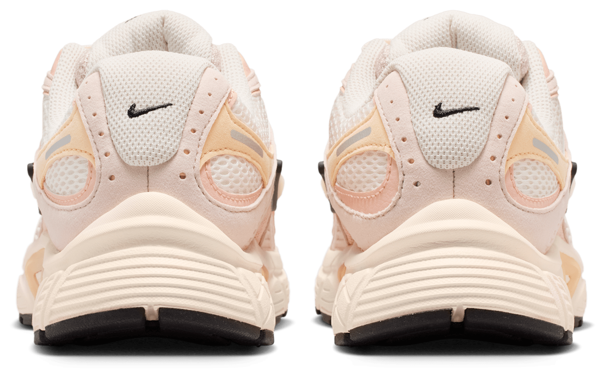 Nike V5 RNR - Women's - Chalk/Chalk/Silt Red - Image 3