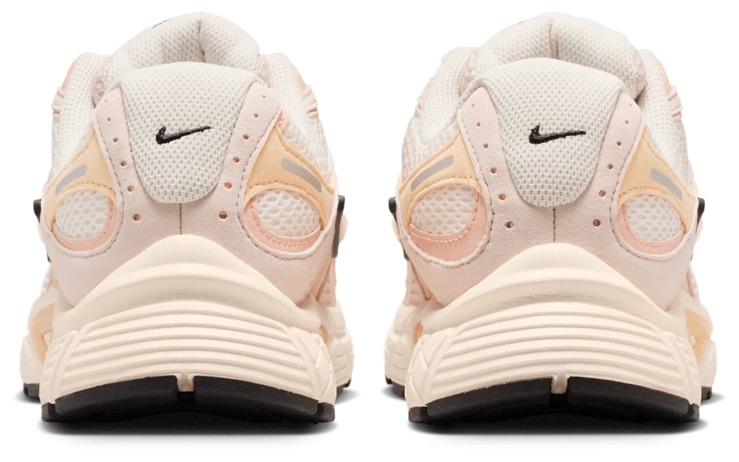 Nike V5 RNR - Women's - Chalk/Chalk/Silt Red - Image 3