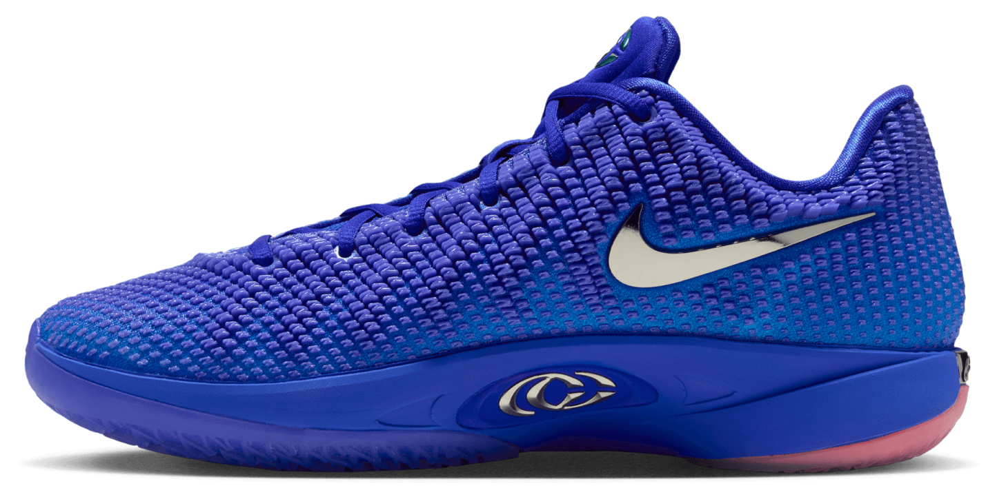 Nike Caitlin 1 - Men's - Multi/Blue/Caitlin Blue - Image 2