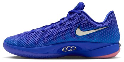 Nike Caitlin 1 - Men's - Multi/Blue/Caitlin Blue - Image 2