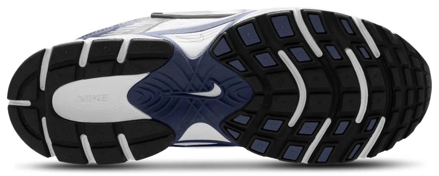 Nike V5 RNR - White/White/Midnight Navy - Image 4