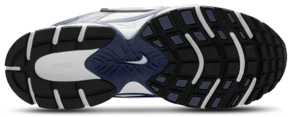 Nike V5 RNR - White/White/Midnight Navy - Image 4
