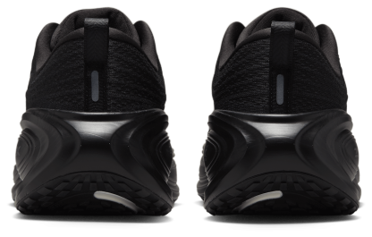 Nike Vomero Plus - Black/Dark Smoke Grey - Image 3