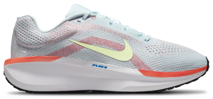 Nike Air Winflow 11 - Glacier Blue/Barely Volt/Bright Crimson (F9509402) - Image 1