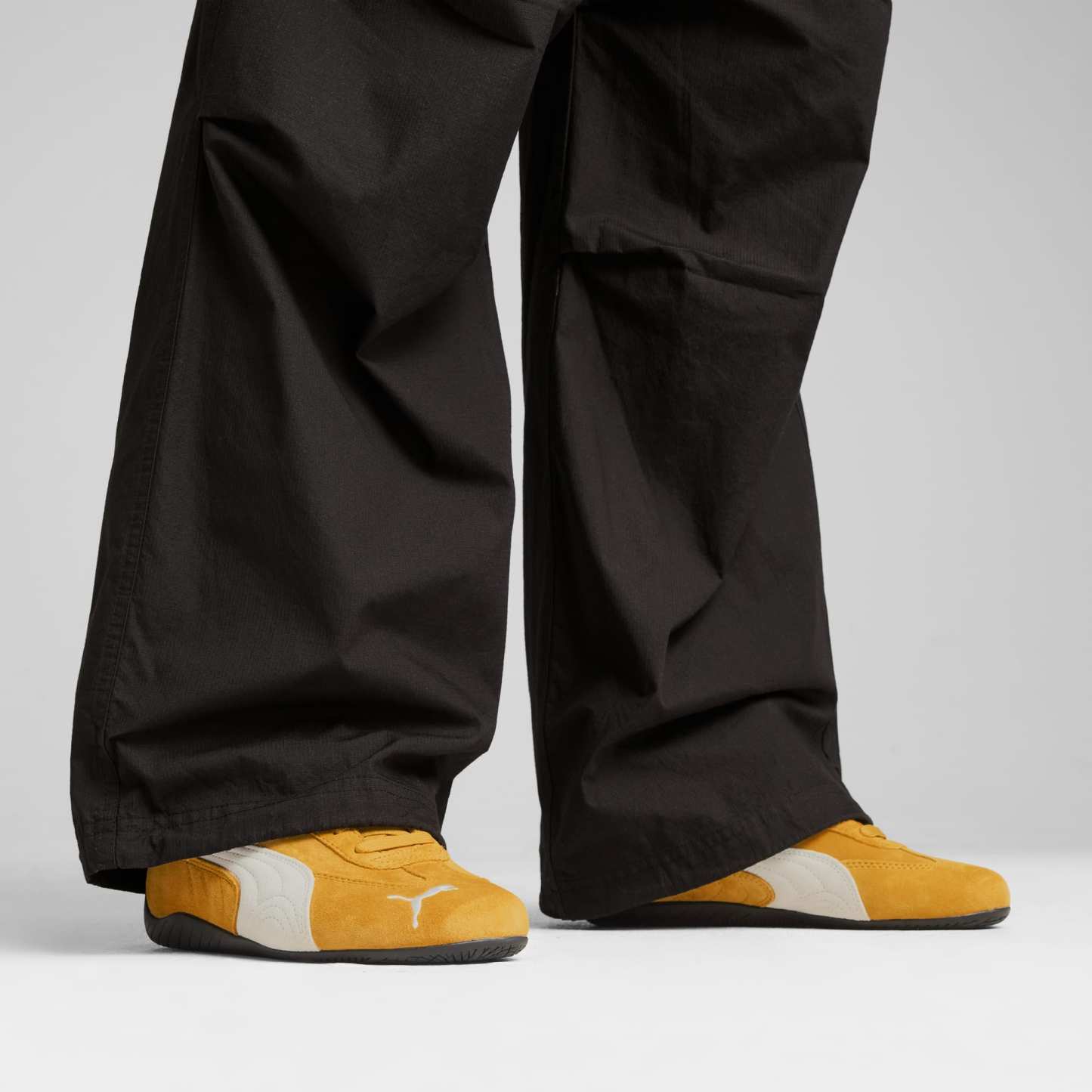 Speedcat OG Sneakers - Archive Gold-PUMA White - 3