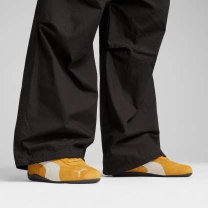 Speedcat OG Sneakers - Archive Gold-PUMA White - 3
