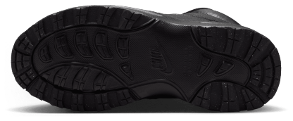 Nike Manoa Boots 童款 - Black/Black - Image 5