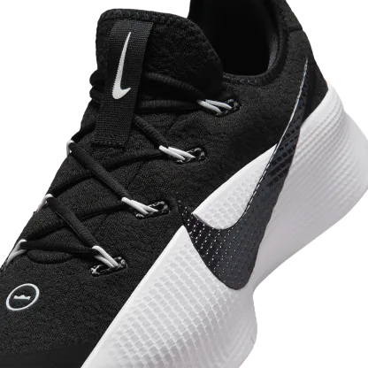 Nike Lebron TR 1 - Black/Black/White - Image 7