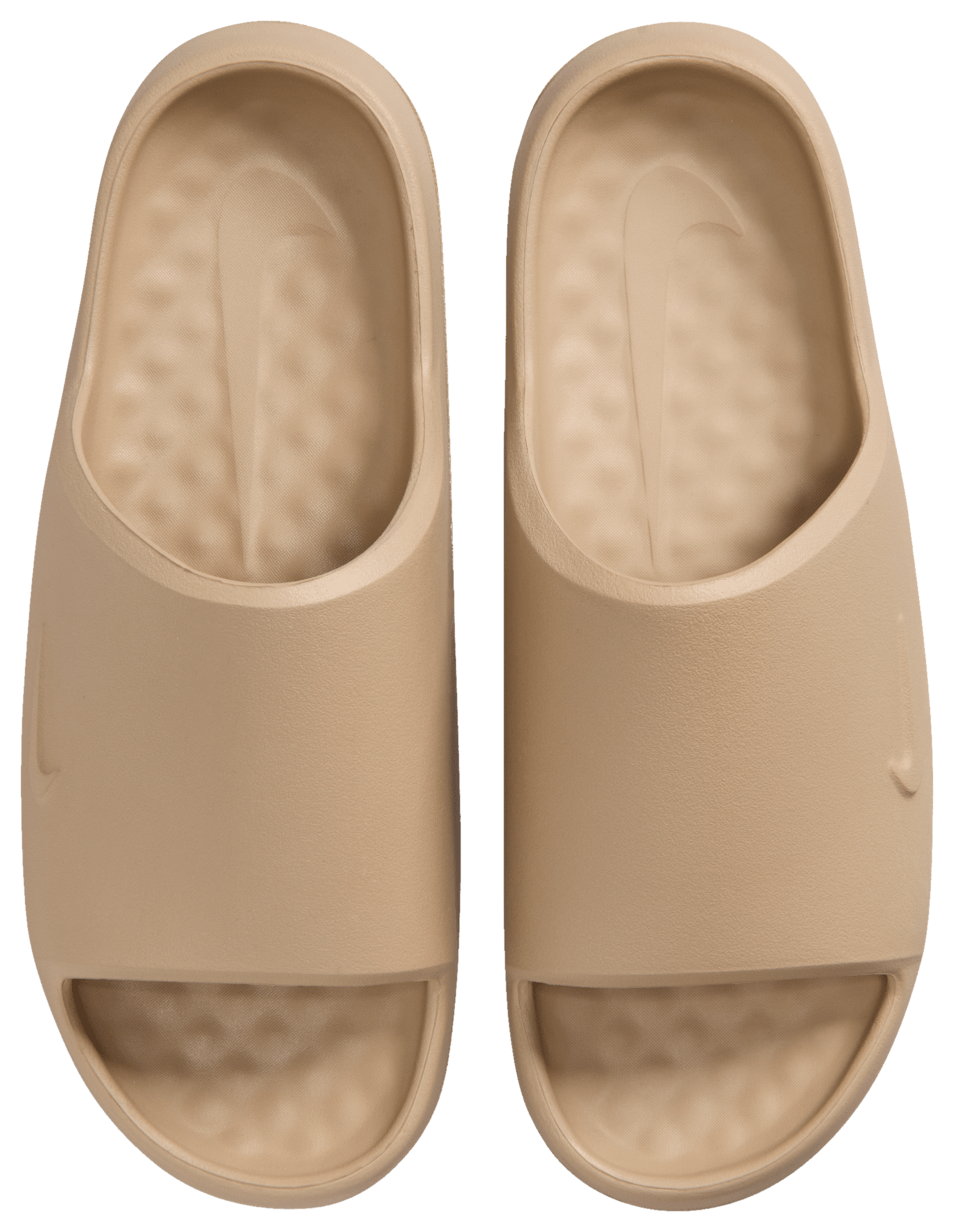 Nike Calm Slides 2.0 - Linen/Linen - Image 3