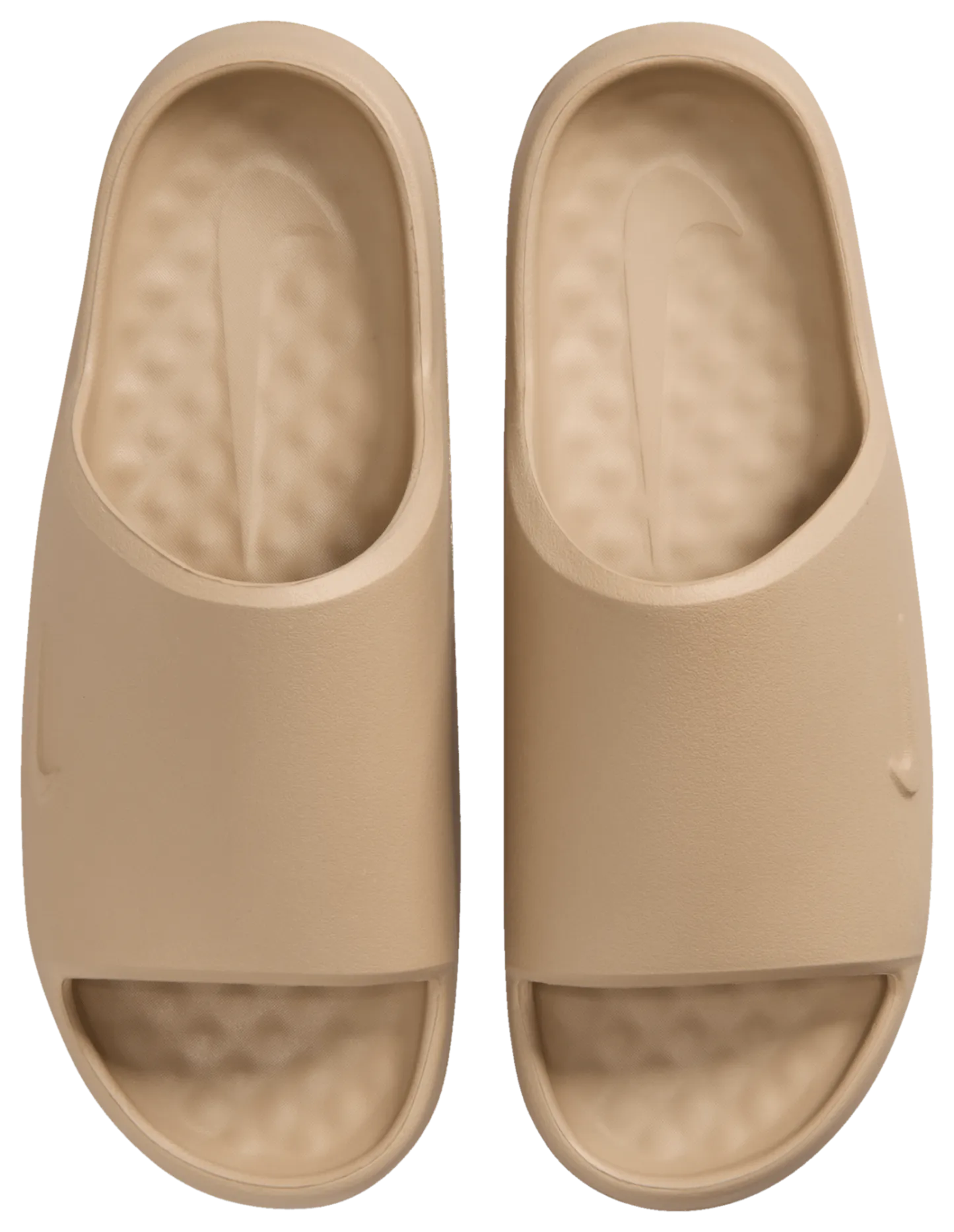Nike Calm Slides 2.0 - Linen/Linen - Image 3