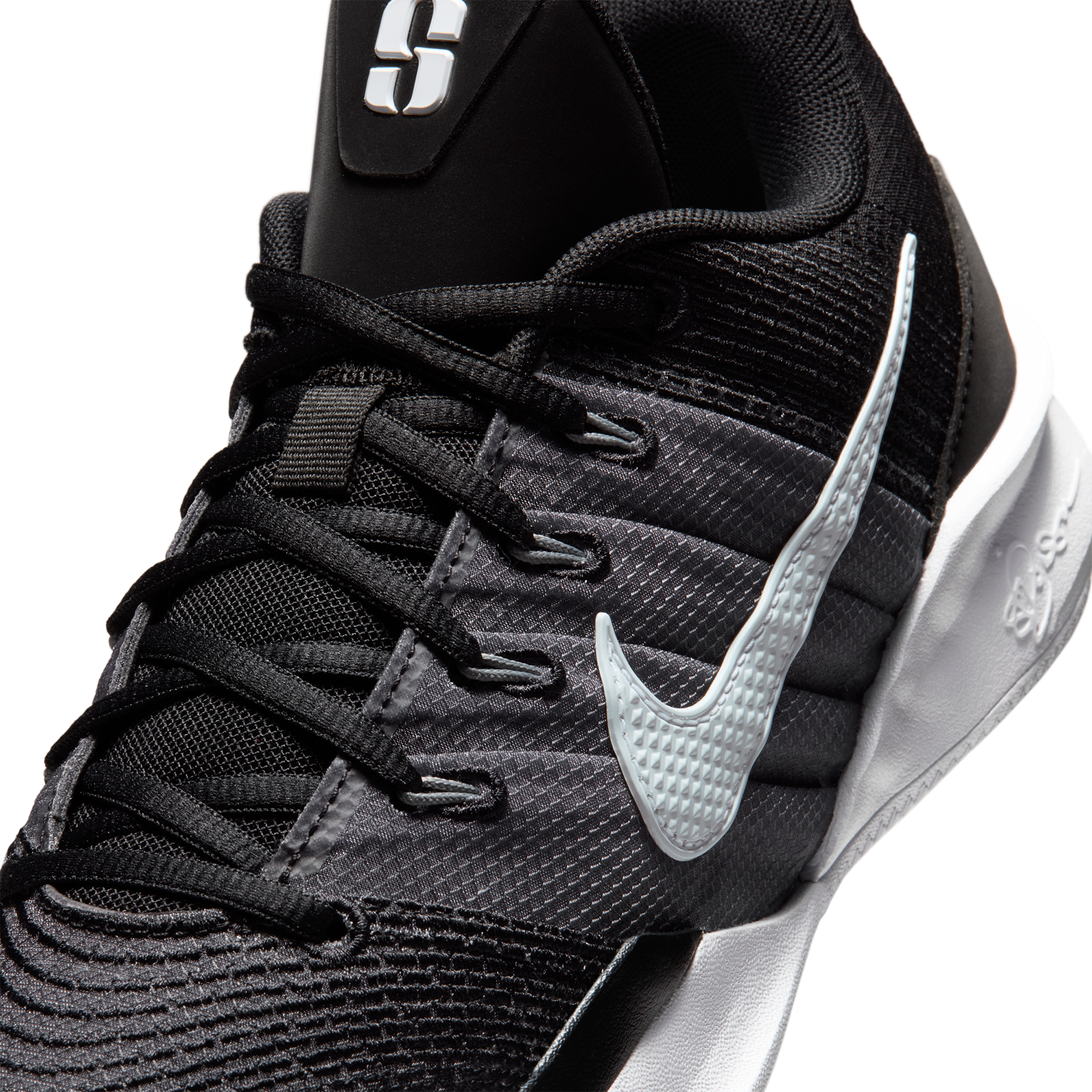 Nike Sabrina 3 - Perfect Pink/Black/White - Image 6