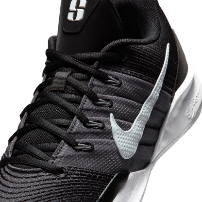Nike Sabrina 3 - Perfect Pink/Black/White - Image 6