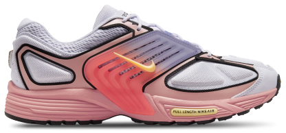 Nike Air Pegasus Wave - Soft Yellow/Amethyst Tint - Image 1