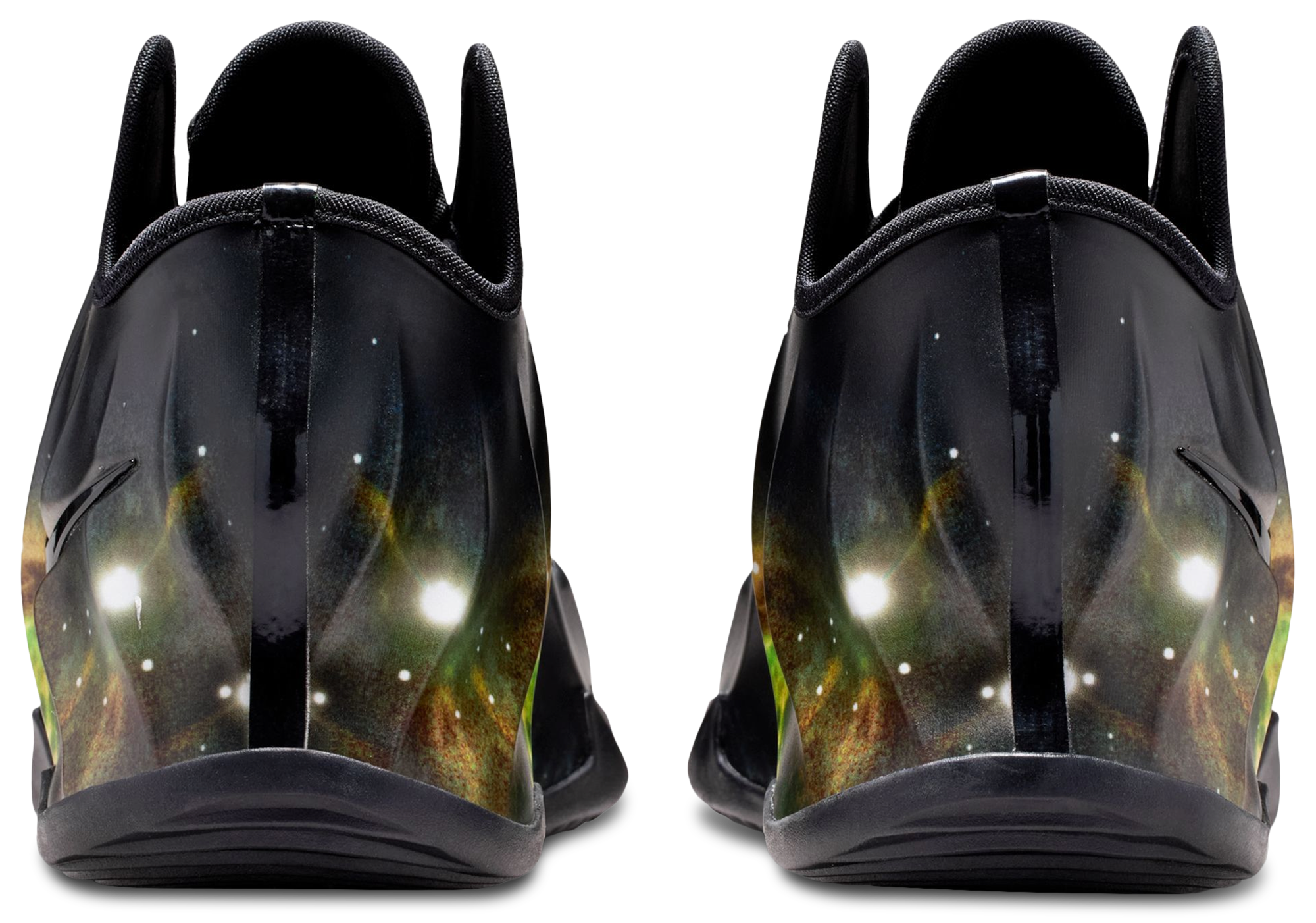 Nike GT Future - Rage Green /Black  (IR115352) - Image 3